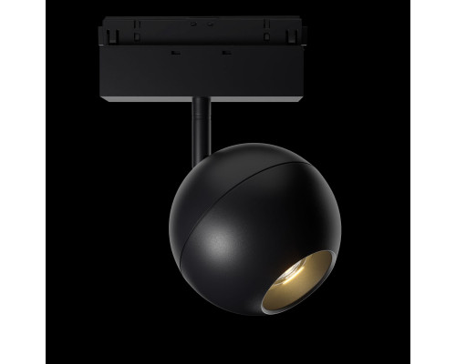 Купить Светильник на шине Maytoni Technical TR028-2-15W3K-B| VIVID-LIGHT.RU