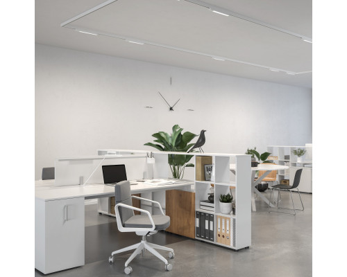 Сделать заказ Светильник на шине Maytoni Technical TR000-1-15W4K-W| VIVID-LIGHT.RU