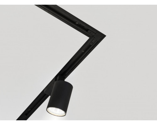 Заказать Светильник на шине Maytoni Technical TR003-1-30W4K-B| VIVID-LIGHT.RU