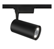 Светильник на шине Maytoni Technical TR003-1-40W3K-B
