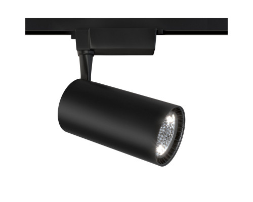 Заказать Светильник на шине Maytoni Technical TR003-1-40W3K-B| VIVID-LIGHT.RU