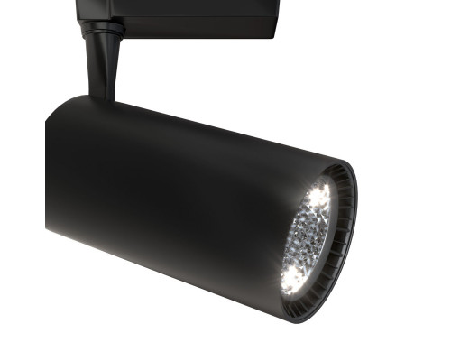 Заказать Светильник на шине Maytoni Technical TR003-1-40W3K-B| VIVID-LIGHT.RU