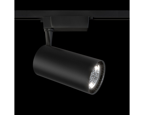 Заказать Светильник на шине Maytoni Technical TR003-1-40W3K-B| VIVID-LIGHT.RU