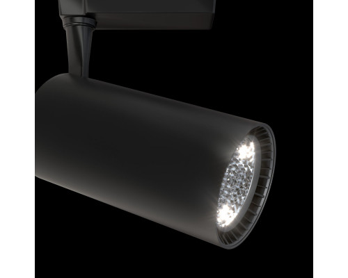 Заказать Светильник на шине Maytoni Technical TR003-1-40W3K-B| VIVID-LIGHT.RU