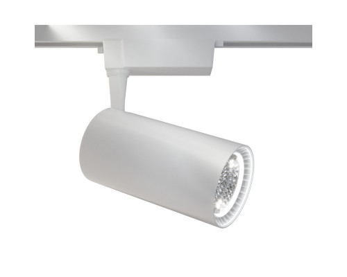 Заказать Светильник на шине Maytoni Technical TR003-1-40W3K-W| VIVID-LIGHT.RU