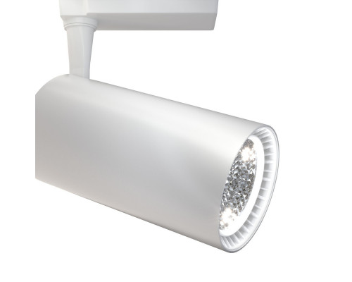 Заказать Светильник на шине Maytoni Technical TR003-1-40W3K-W| VIVID-LIGHT.RU