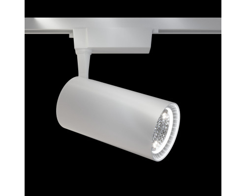 Заказать Светильник на шине Maytoni Technical TR003-1-40W3K-W| VIVID-LIGHT.RU