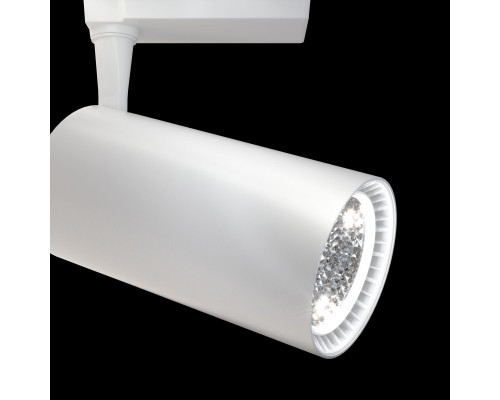 Заказать Светильник на шине Maytoni Technical TR003-1-40W3K-W| VIVID-LIGHT.RU
