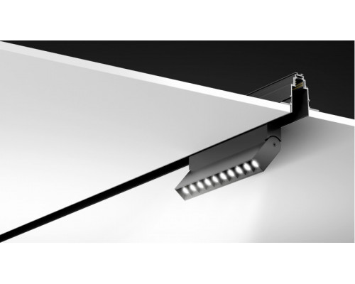Заказать Светильник на шине Maytoni Technical TR015-2-20W3K-B| VIVID-LIGHT.RU