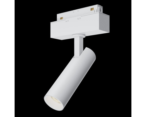 Заказать Светильник на шине Maytoni Technical TR019-2-7W3K-W| VIVID-LIGHT.RU