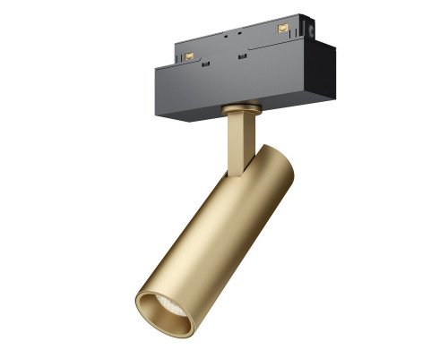 Сделать заказ Светильник на шине Maytoni Technical TR019-2-7W4K-MG| VIVID-LIGHT.RU