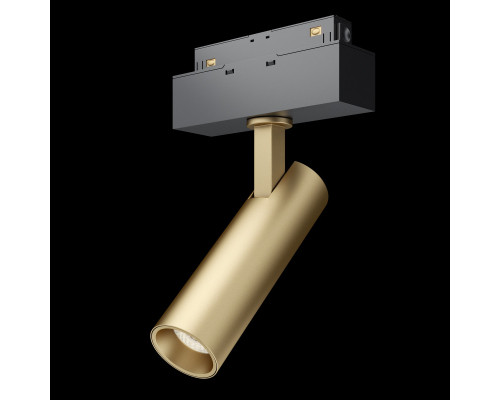 Сделать заказ Светильник на шине Maytoni Technical TR019-2-7W4K-MG| VIVID-LIGHT.RU