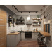 Заказать Светильник на шине Maytoni Technical TR021-1-12B4K| VIVID-LIGHT.RU