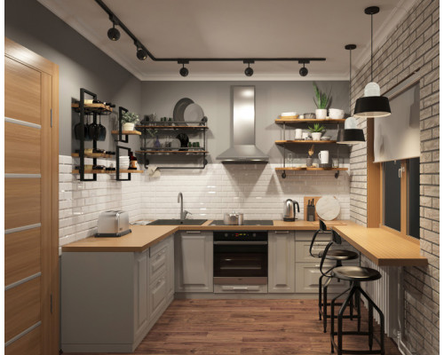 Купить Светильник на шине Maytoni Technical TR028-2-15W4K-B| VIVID-LIGHT.RU