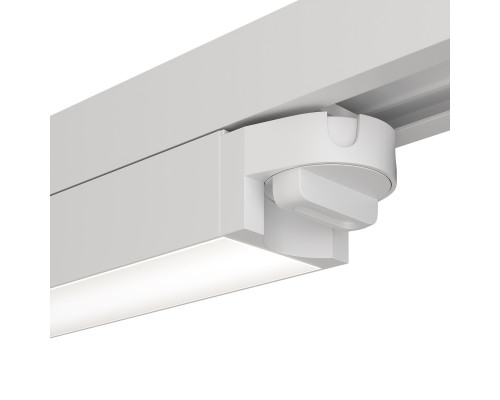 Сделать заказ Светильник на шине Maytoni Technical TR000-1-24W4K-W| VIVID-LIGHT.RU