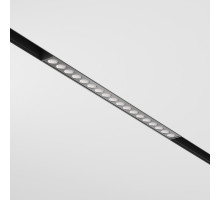 Светильник на шине Maytoni Technical TR031-4-18W3K-S-DS-B