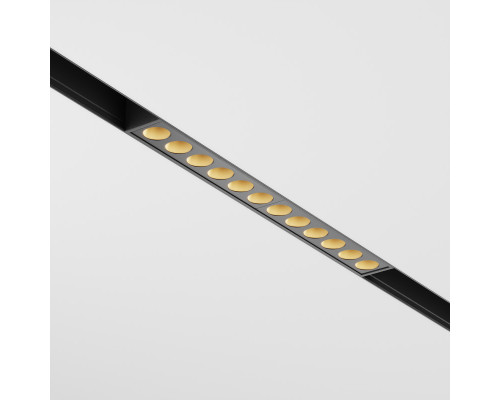 Купить Светильник на шине Maytoni Technical TR031-2-12W3K-B| VIVID-LIGHT.RU