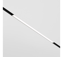 Светильник на шине Maytoni Technical TR030-4-12W3K-WW-DS-B