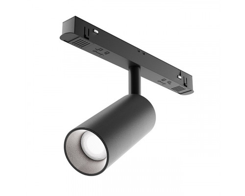Сделать заказ Светильник на шине Maytoni Technical TR032-2-12W3K-W-B| VIVID-LIGHT.RU