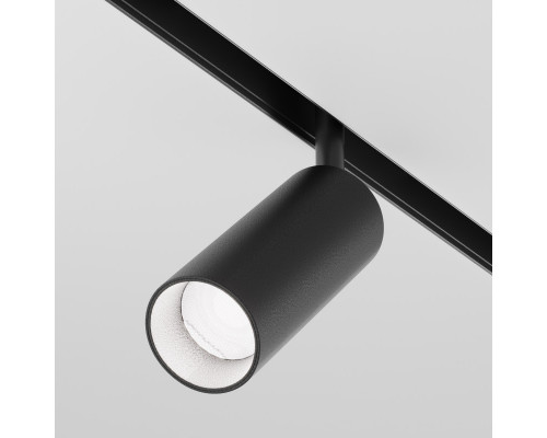 Сделать заказ Светильник на шине Maytoni Technical TR032-4-12W3K-S-DS-B| VIVID-LIGHT.RU
