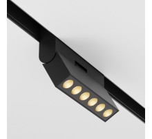 Светильник на шине Maytoni Technical TR033-2-6W3K-B