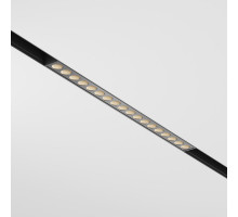 Светильник на шине Maytoni Technical TR031-2-18W4K-B