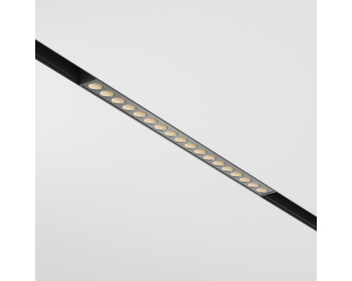 Заказать Светильник на шине Maytoni Technical TR031-2-18W4K-B| VIVID-LIGHT.RU