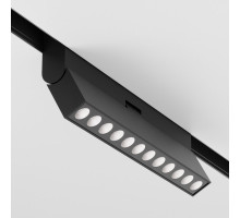 Светильник на шине Maytoni Technical TR033-4-12W3K-M-DS-B