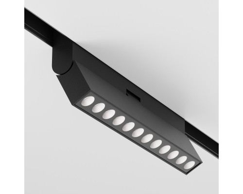 Купить Светильник на шине Maytoni Technical TR033-4-12W3K-M-DS-B| VIVID-LIGHT.RU