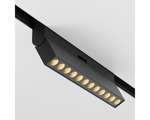 Сделать заказ Светильник на шине Maytoni Technical TR033-2-12W3K-B| VIVID-LIGHT.RU