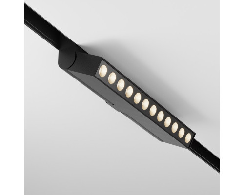 Сделать заказ Светильник на шине Maytoni Technical TR033-2-12W3K-B| VIVID-LIGHT.RU