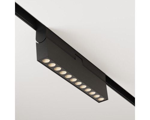 Сделать заказ Светильник на шине Maytoni Technical TR033-2-12W3K-B| VIVID-LIGHT.RU