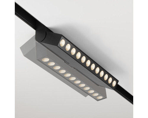 Сделать заказ Светильник на шине Maytoni Technical TR033-2-12W3K-B| VIVID-LIGHT.RU