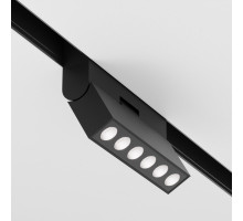 Светильник на шине Maytoni Technical TR033-4-6W3K-M-DS-B