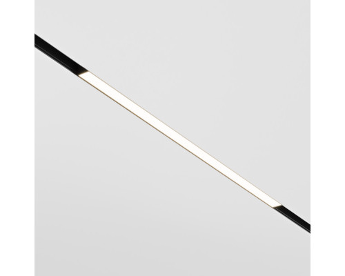 Купить Светильник на шине Maytoni Technical TR030-2-24W4K-B| VIVID-LIGHT.RU