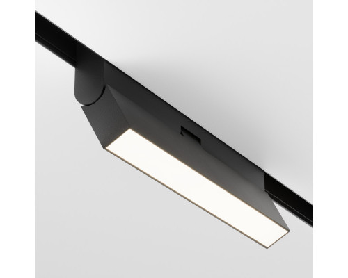 Купить Светильник на шине Maytoni Technical TR036-2-12W3K-B| VIVID-LIGHT.RU