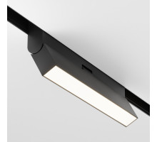 Светильник на шине Maytoni Technical TR036-4-12W3K-DS-B