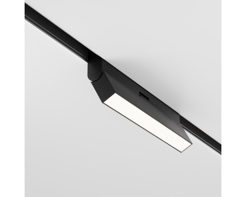 Купить Светильник на шине Maytoni Technical TR036-4-12W3K-DS-B| VIVID-LIGHT.RU