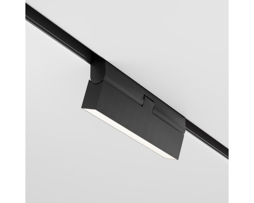 Купить Светильник на шине Maytoni Technical TR036-4-12W3K-DS-B| VIVID-LIGHT.RU