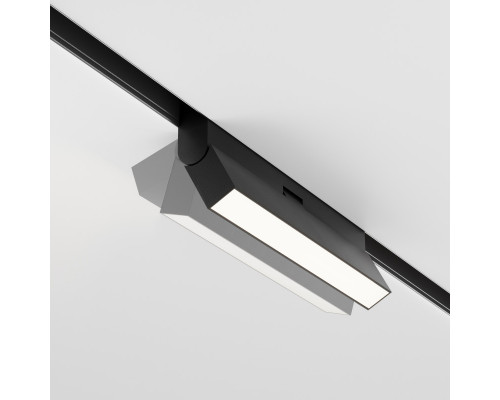 Купить Светильник на шине Maytoni Technical TR036-4-12W3K-DS-B| VIVID-LIGHT.RU