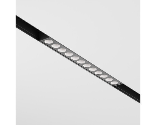 Купить Светильник на шине Maytoni Technical TR031-4-12W3K-S-DS-B| VIVID-LIGHT.RU