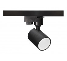 Светильник на шине Crystal Lux CLT 0.31 001 60 BL