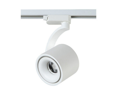 Сделать заказ Светильник на шине Crystal Lux CLT 0.31 004 WH| VIVID-LIGHT.RU