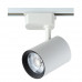 Купить Светильник на шине Crystal Lux CLT 0.31 006 40W WH| VIVID-LIGHT.RU