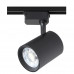 Оформить заказ Светильник на шине Crystal Lux CLT 0.31 006 40W BL| VIVID-LIGHT.RU