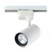 Заказать Светильник на шине Crystal Lux CLT 0.31 007 10W WH| VIVID-LIGHT.RU