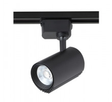 Светильник на шине Crystal Lux CLT 0.31 007 10W BL