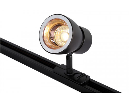 Оформить заказ Светильник на шине Crystal Lux CLT 0.31 009 BL-GO| VIVID-LIGHT.RU