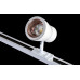 Оформить заказ Светильник на шине Crystal Lux CLT 0.31 009 WH-GO| VIVID-LIGHT.RU