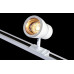Оформить заказ Светильник на шине Crystal Lux CLT 0.31 009 WH-GO| VIVID-LIGHT.RU
